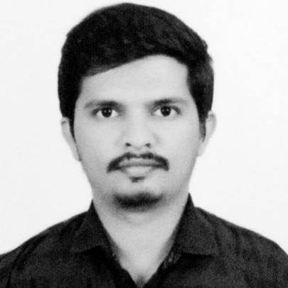 Pranay Satish Nate