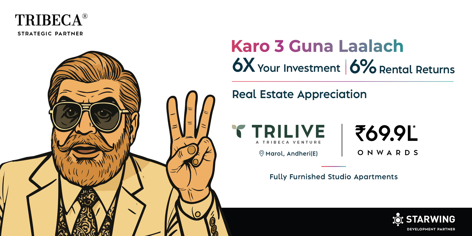 Trilive