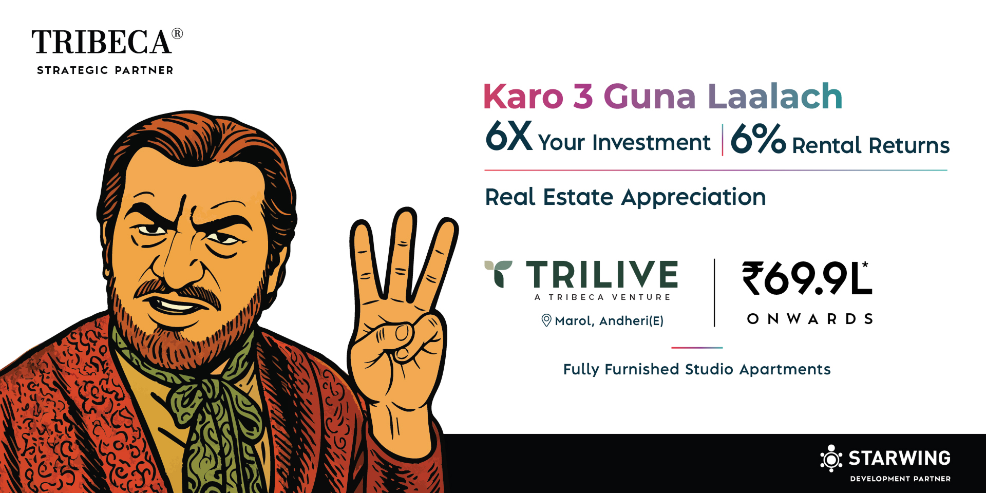 Trilive
