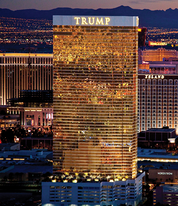 Trump Tower