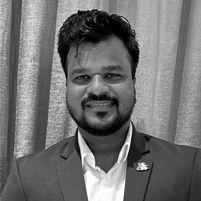 Amit Ankush Ambekar