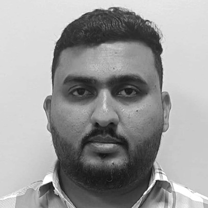 Arshad Abid Khan