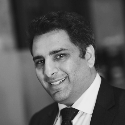 Ashwin Anand