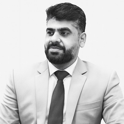 Chandraprakash Motwani