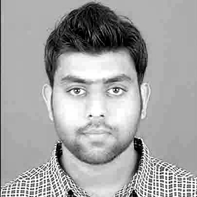 Dhiraj Vijay Chaudhari