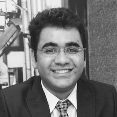 Gaurav Mundra