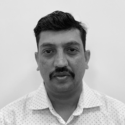 Mahesh Shailendra Wankhede