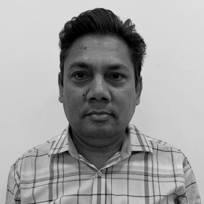 Manish Kasliwal