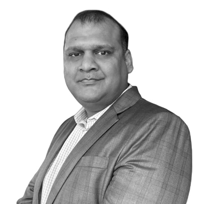Nikhil Agarwal