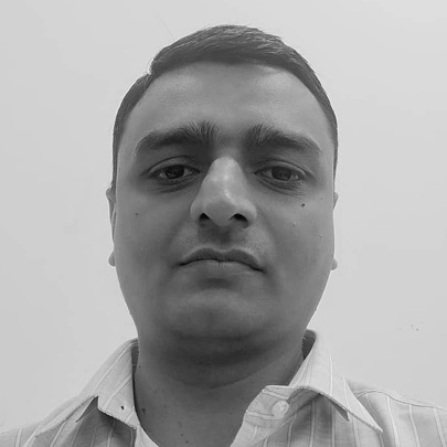 Nilesh Trivedi