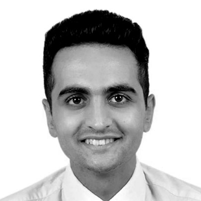 Nishant Grover