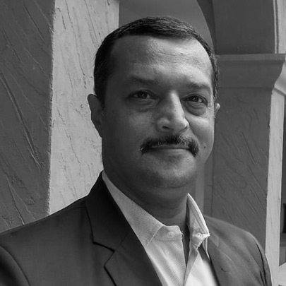 Nitin Sham Deshpande