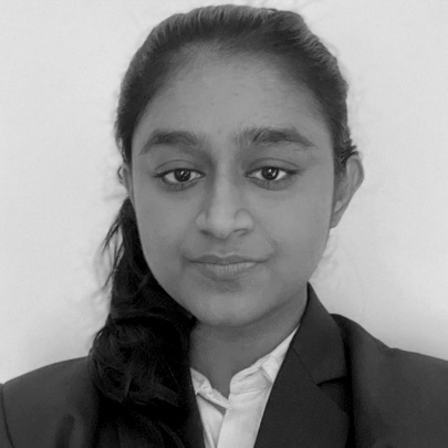 Ria Shetty