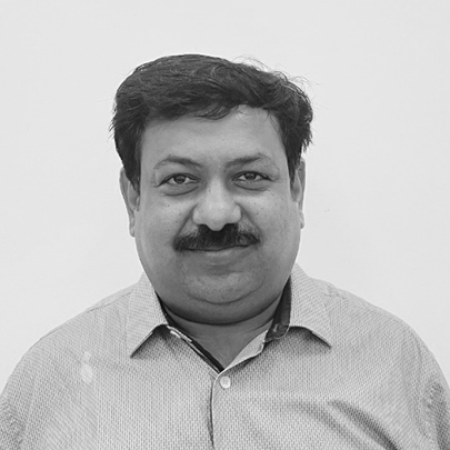 Vijay Agarwal