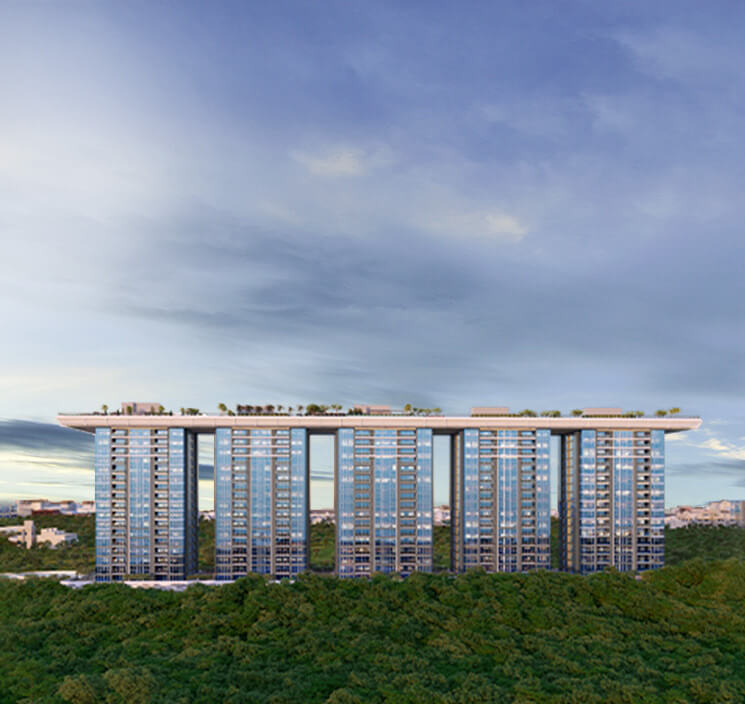 The Ark, Pune