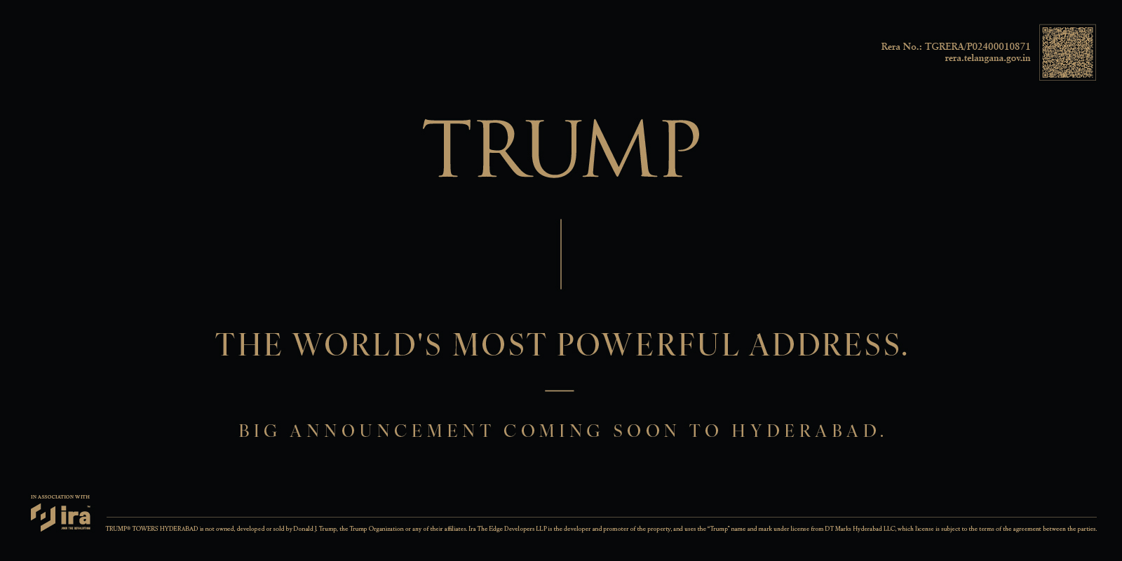 tribeca website banner