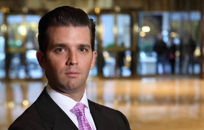 Donald Trump Jr