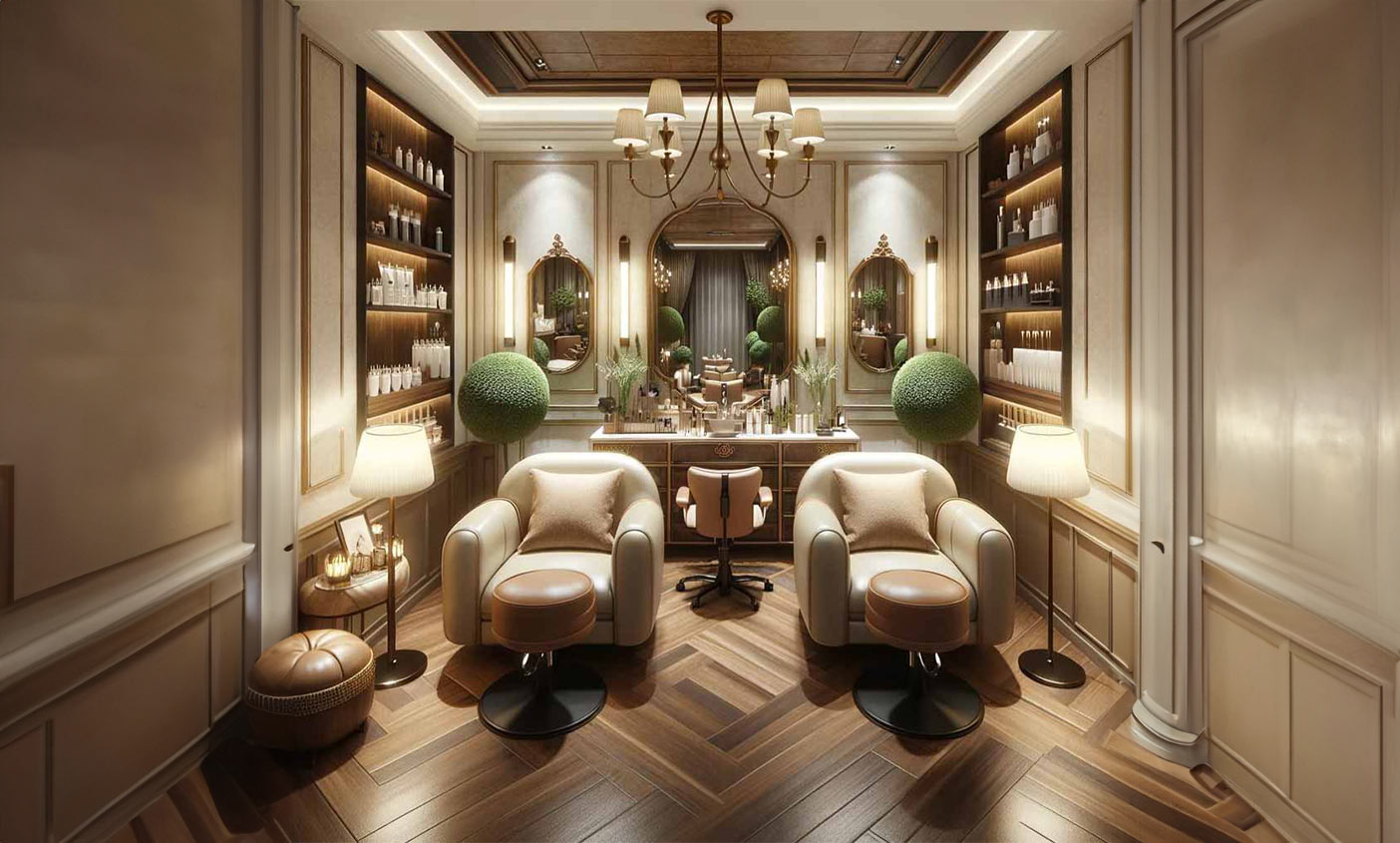 Salon