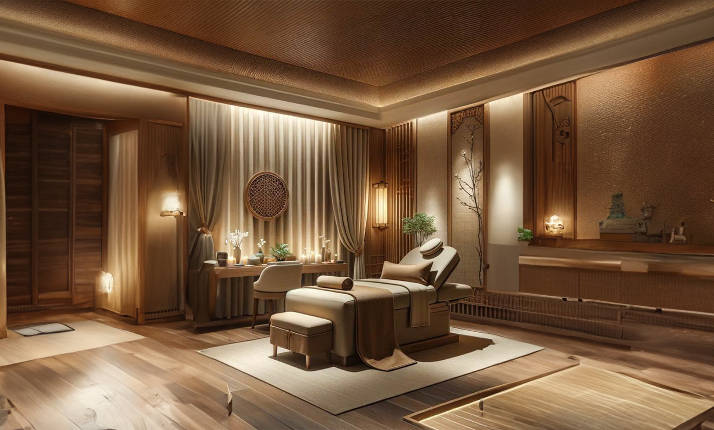 Spa