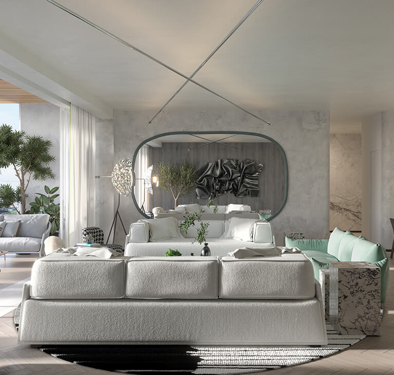 Living-Room
