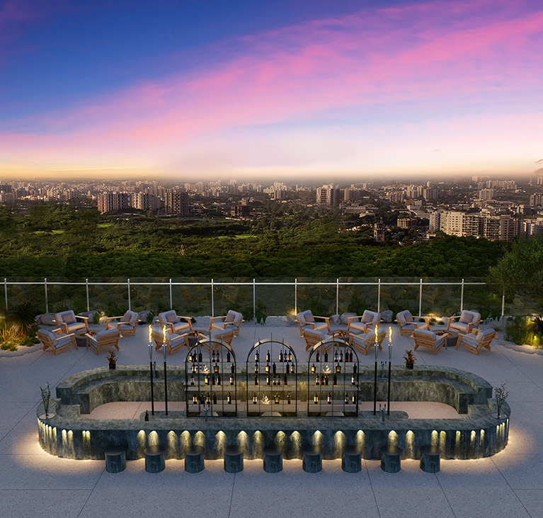 Sky Bar