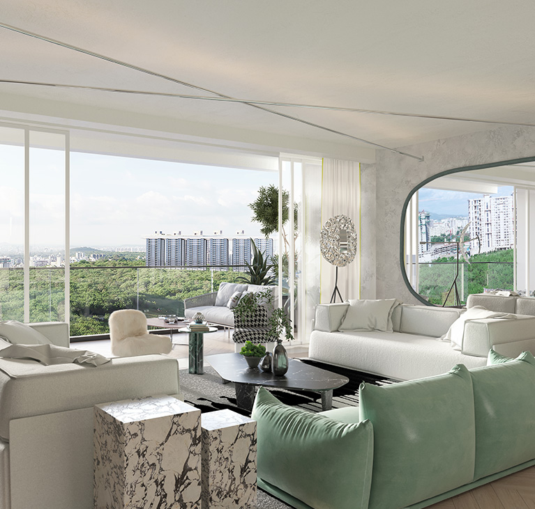 Living-Room
