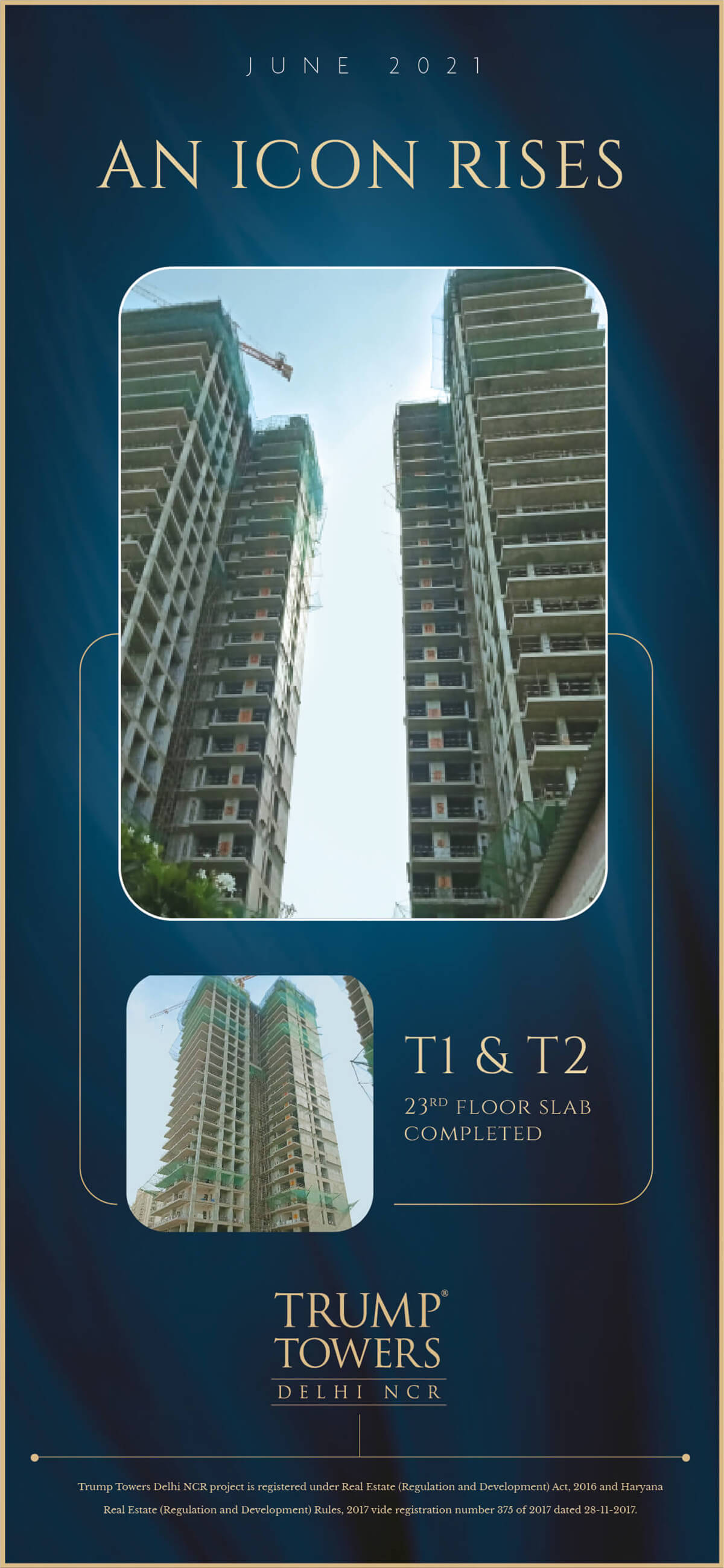 TTG Construction Update