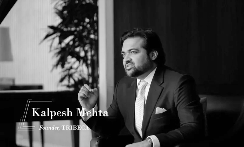Brand Product Video