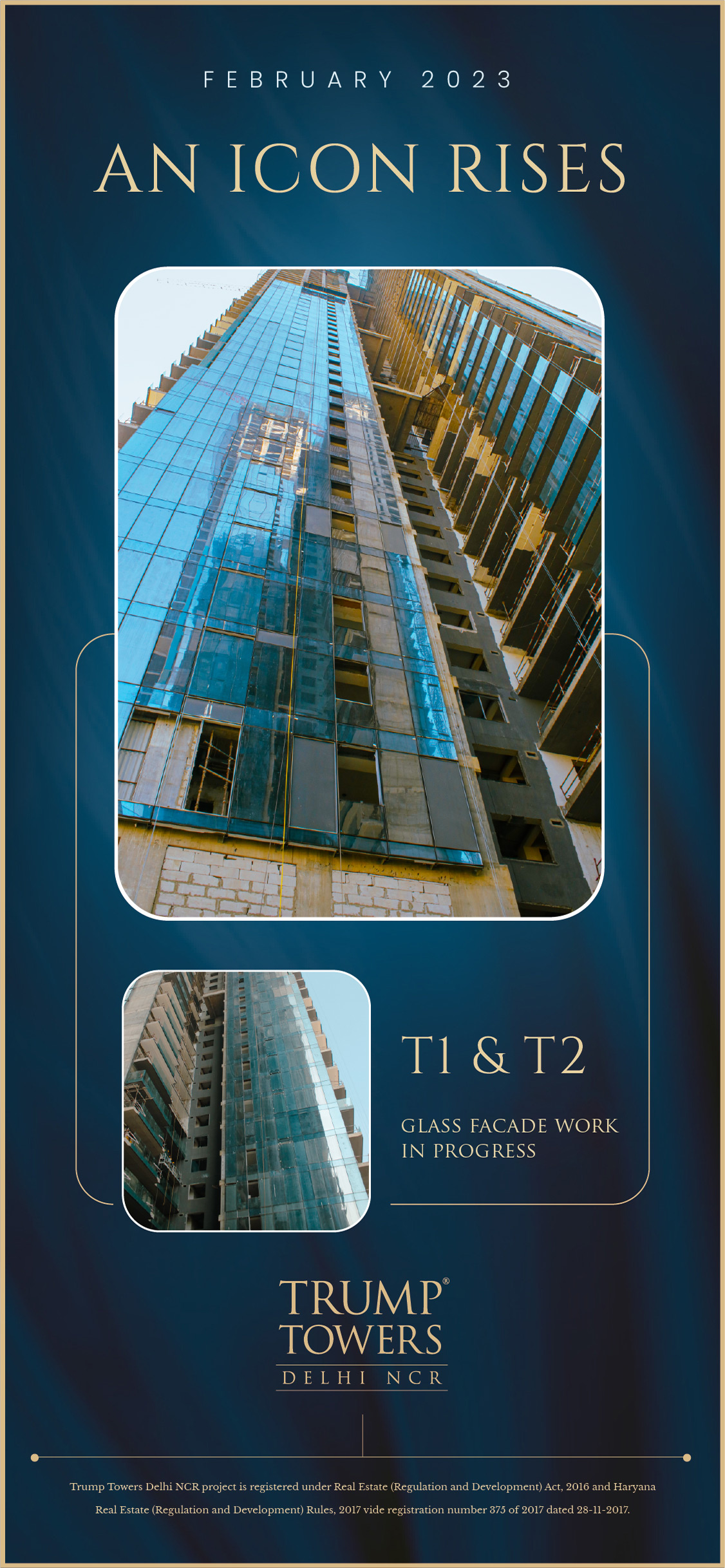 TTG Construction Update