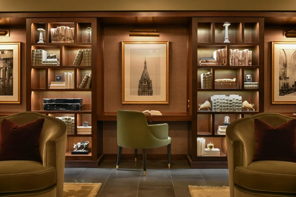 40 Wall Street - The Trump® Building, New York