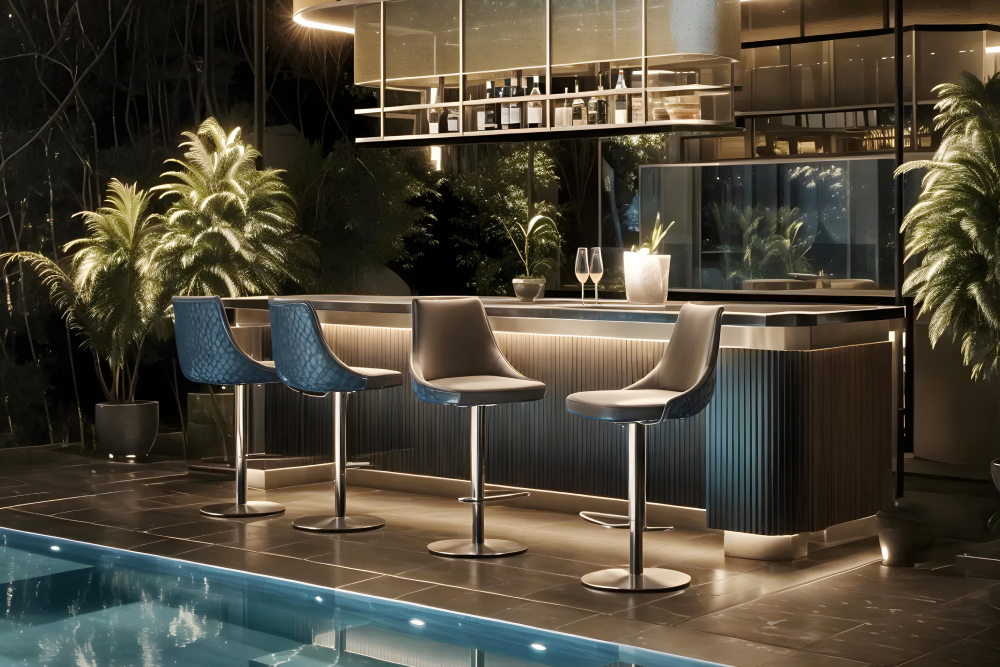 TRG Indoor Pool 2
