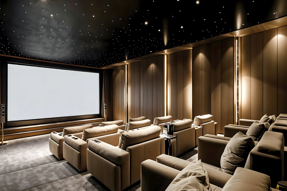 TRG Theatre