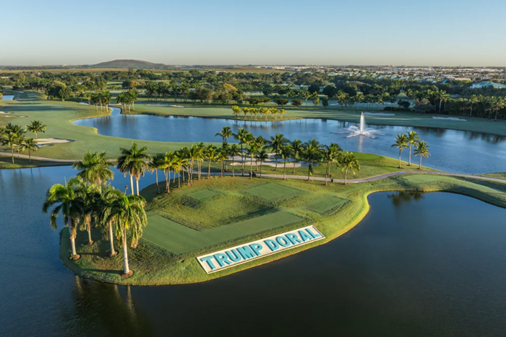 Trump® National Doral, Miami