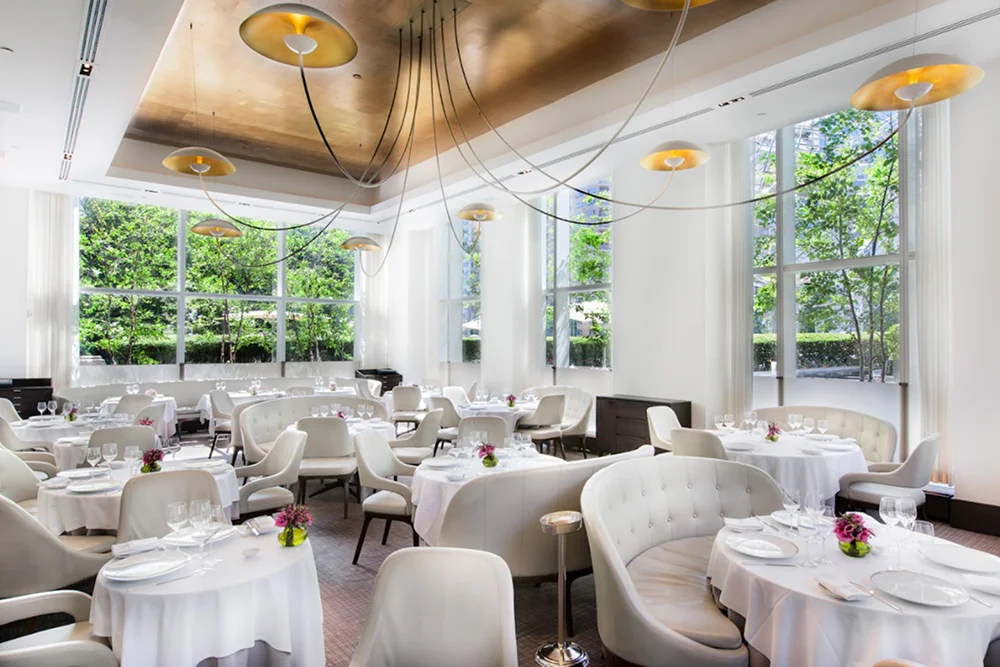 Trump® International Hotel and Tower, New York