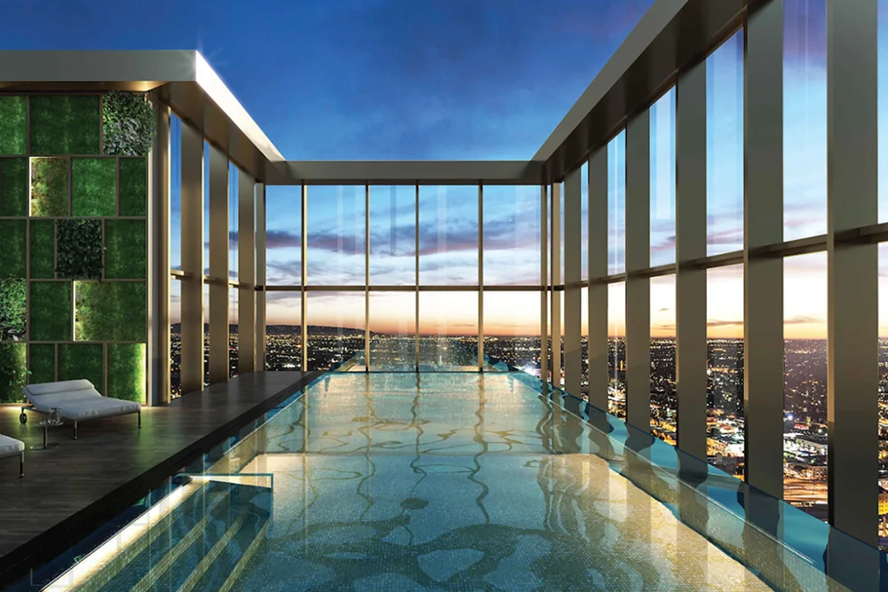 Trump® Tower, Kolkata